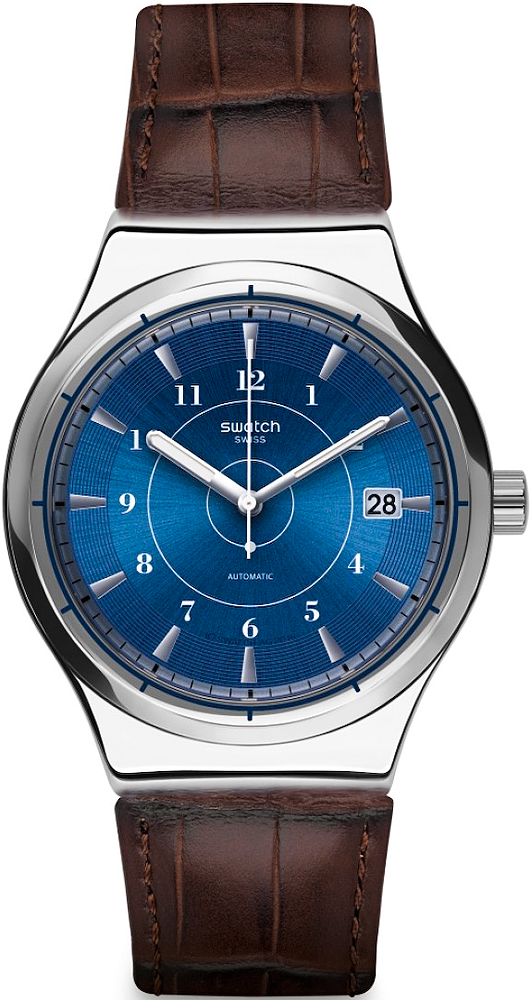 Swatch SISTEM FLY YIS404
