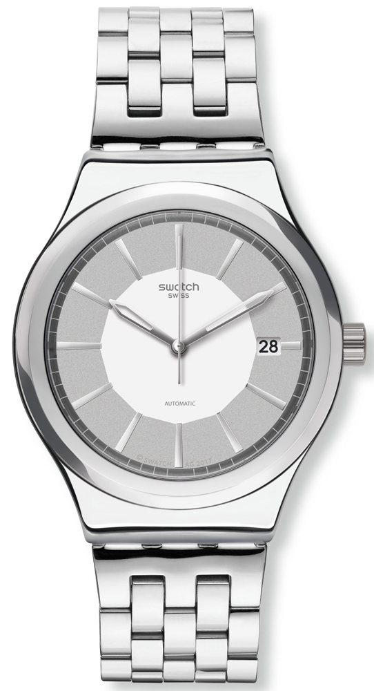 Swatch SISTEM CASUAL YIS421G