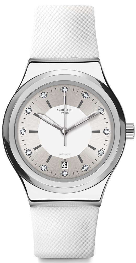 Swatch SISTEM INSIDE YIS422
