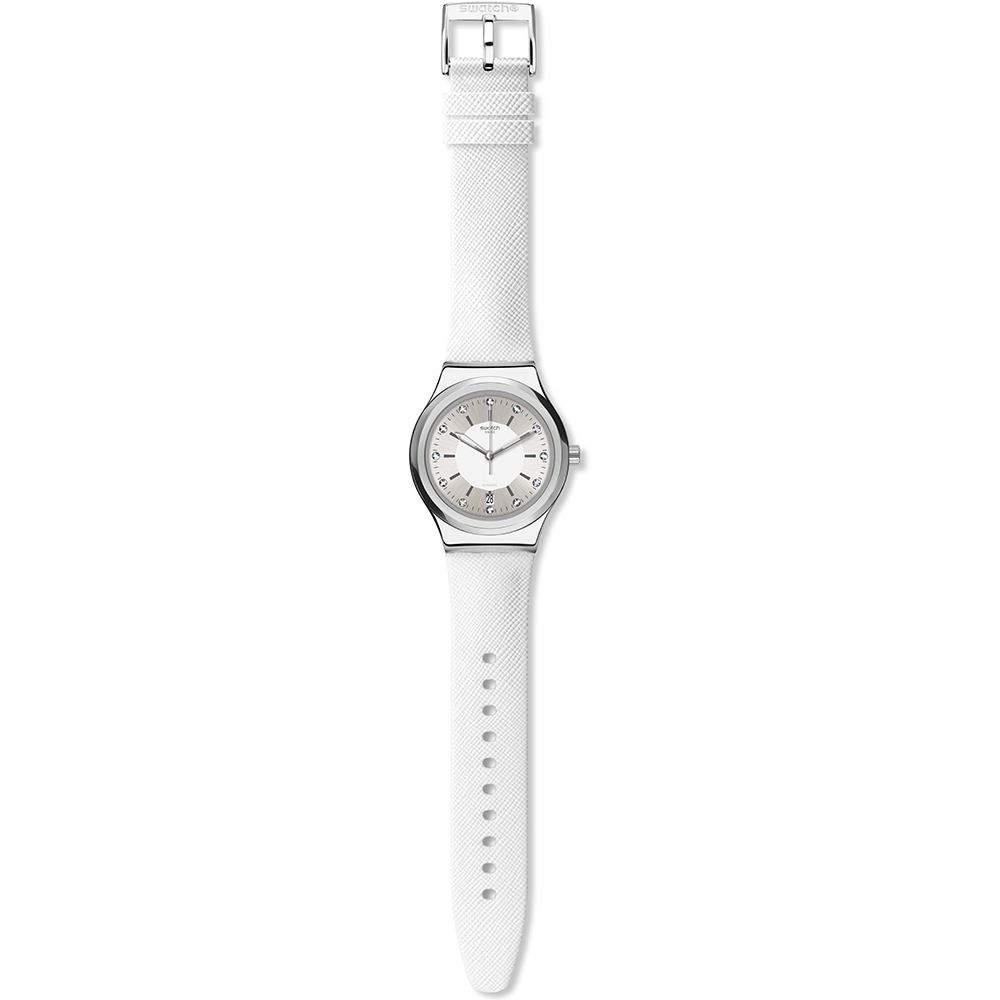Swatch YIS422 zegarek damski Originals Sistem 51 - miniatura 2