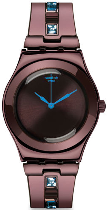 Swatch SAPHRING YLC100G