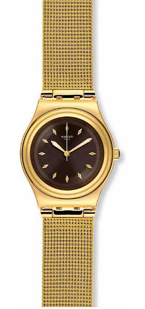 Swatch Losange YLG133M