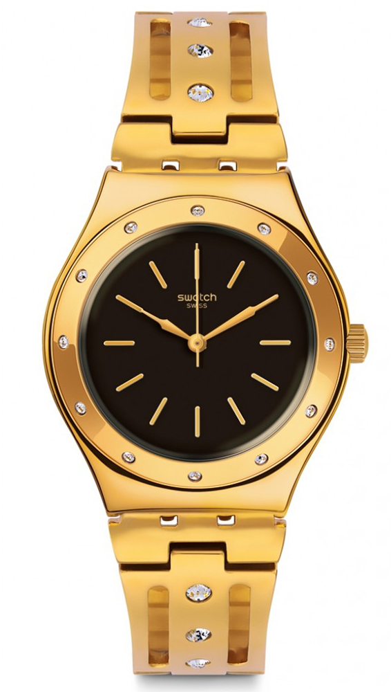 Swatch Cento E Lode YLG135G