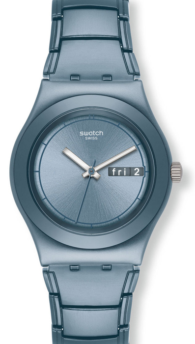 Swatch Nereus YLM7000AG