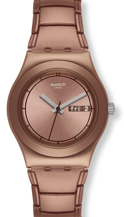 Swatch Mimas YLM7001AG