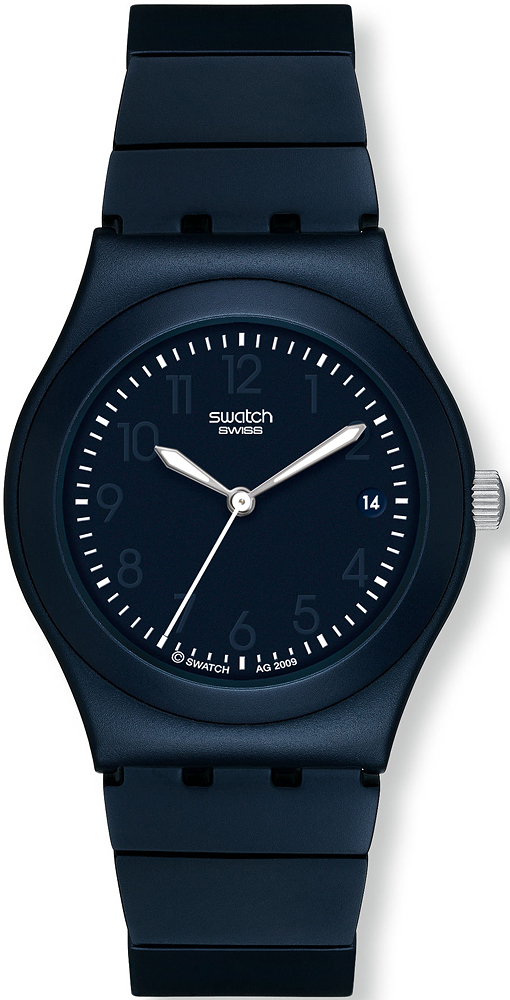 Swatch Blueflash YLN4001AG