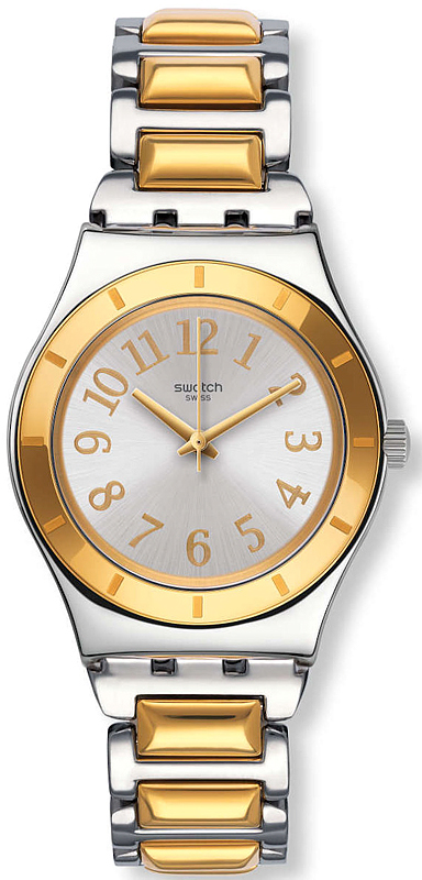 Swatch Tribute To Myself YLS192G