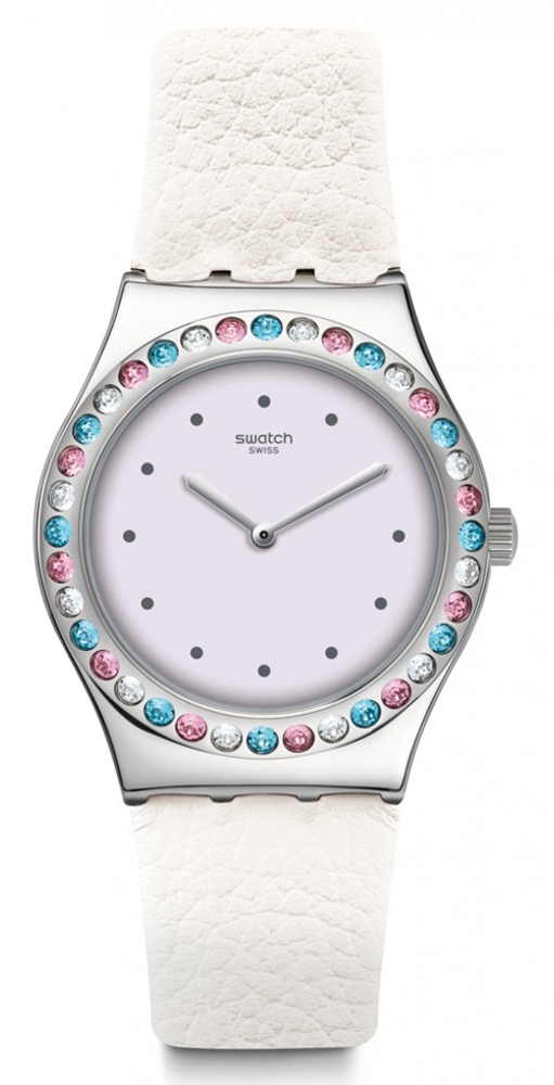 Swatch AFTER DINNER YLS201