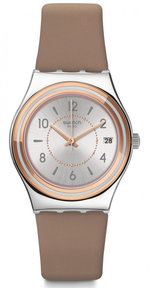 Swatch CARESSE D'ÉTÉ YLS458