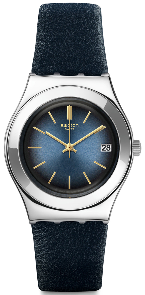 Swatch BLUFLECT YLS460