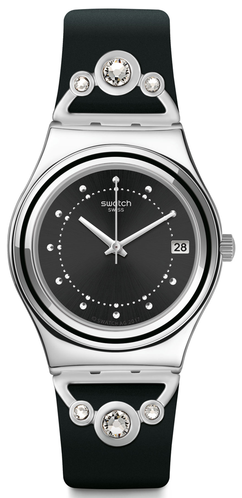 Swatch QUEEN'S FASHION YLS462