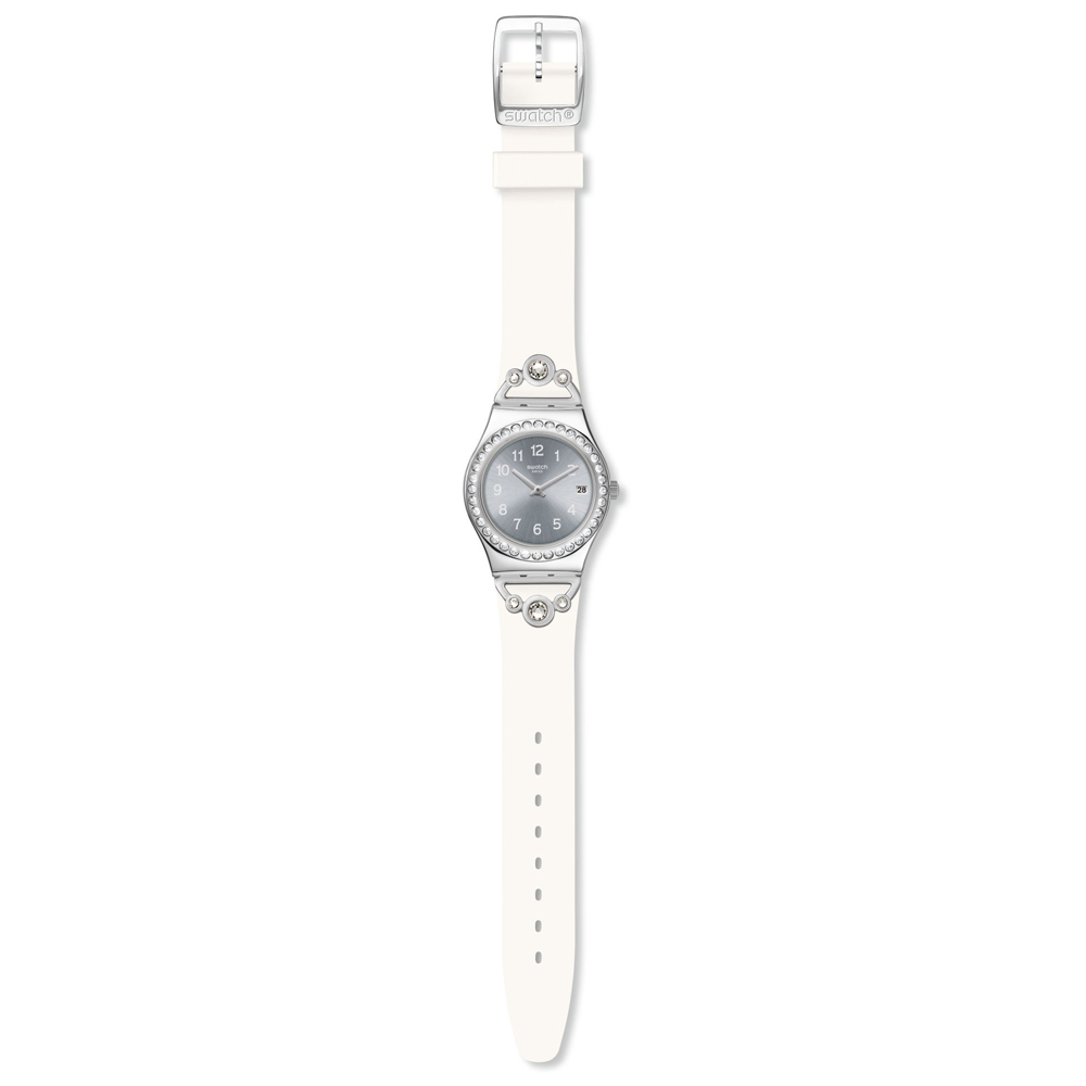 Swatch YLS463 zegarek damski Irony - miniatura 5