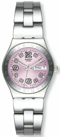 Swatch Ciel Clair Violet YLS706G