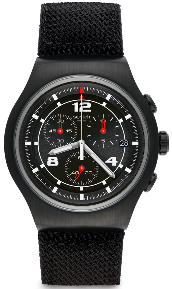 Swatch THENERO YOB404