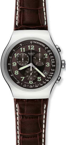 Swatch YOUR TURN YOS413