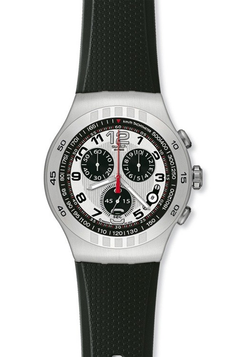Swatch Style Driver YOS433