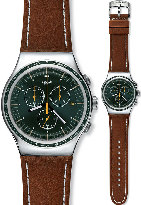 Swatch YOS450