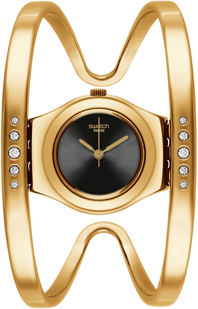 Swatch Nofretete S YSG132HB
