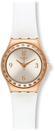 Swatch La Rose Douce YSG133