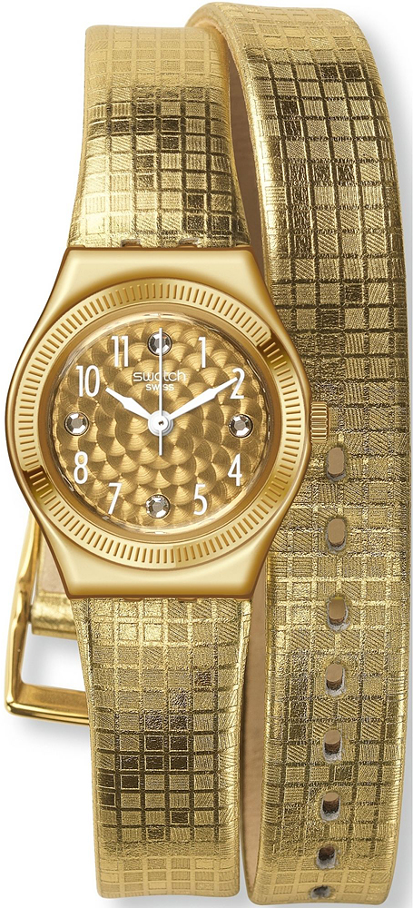 Swatch DANCE FLOOR YSG135