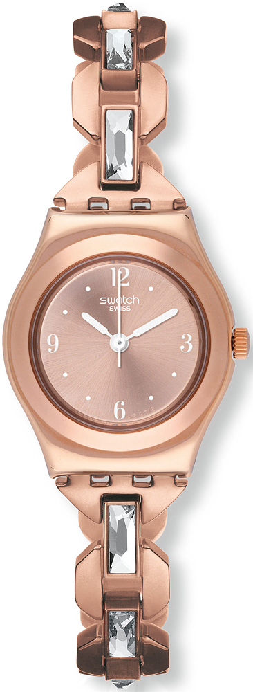 Swatch OCTOSHINE YSG144G