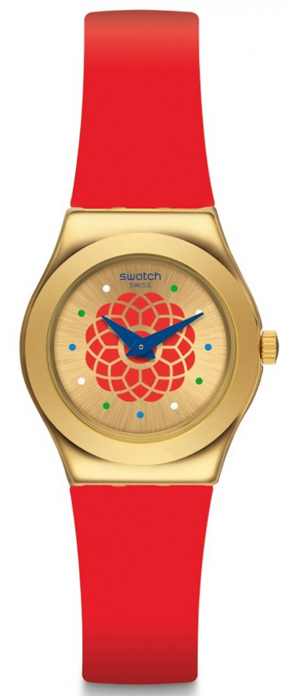 Swatch Parfum D'Orient YSG151