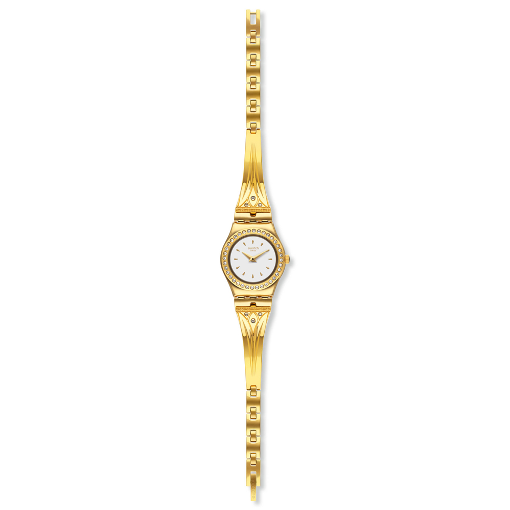Swatch YSG155G zegarek damski Irony Lady - miniatura 2