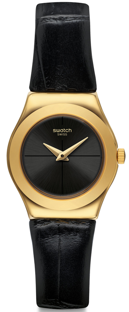 Swatch NUIT BLANCHE YSG156