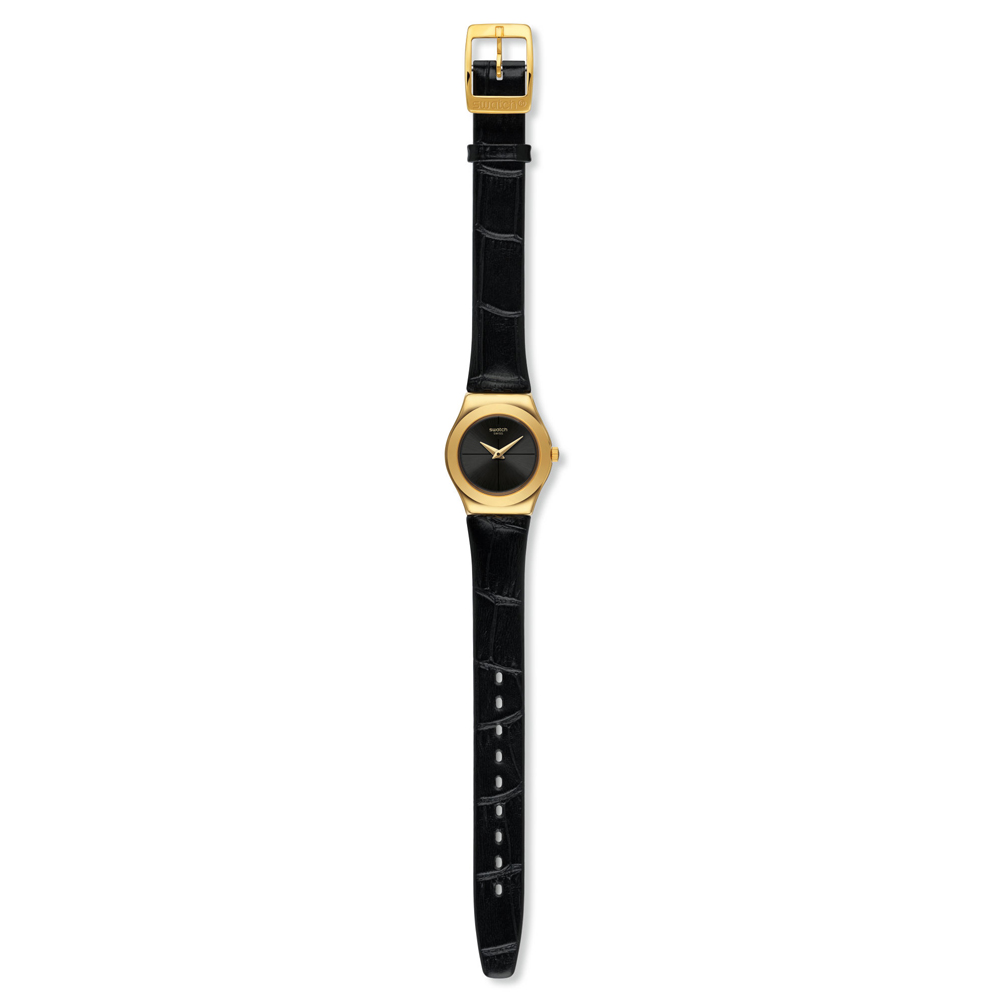Swatch YSG156 zegarek damski Irony - miniatura 2