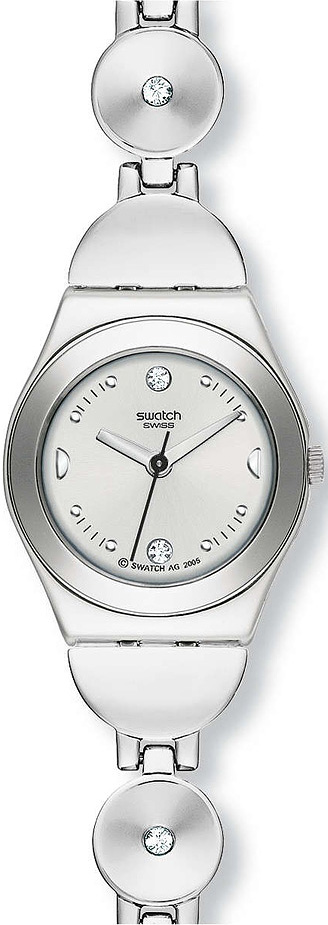 Swatch DEEP STONES YSS213G