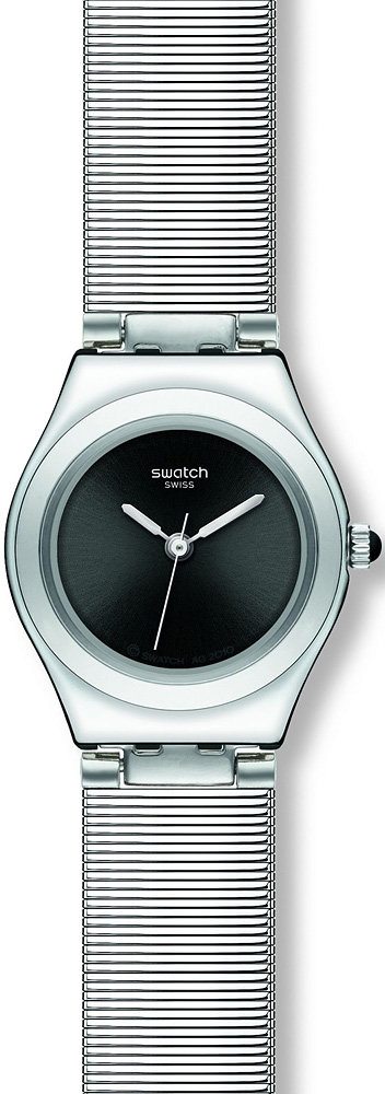 Swatch Black Pill YSS260M