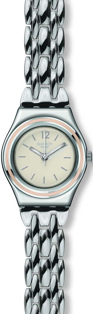 Swatch DISCRETLY YSS285G