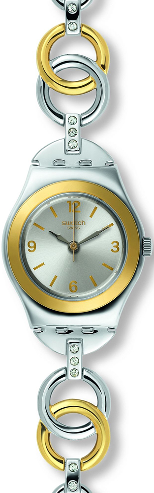 Swatch RING BLING YSS286G