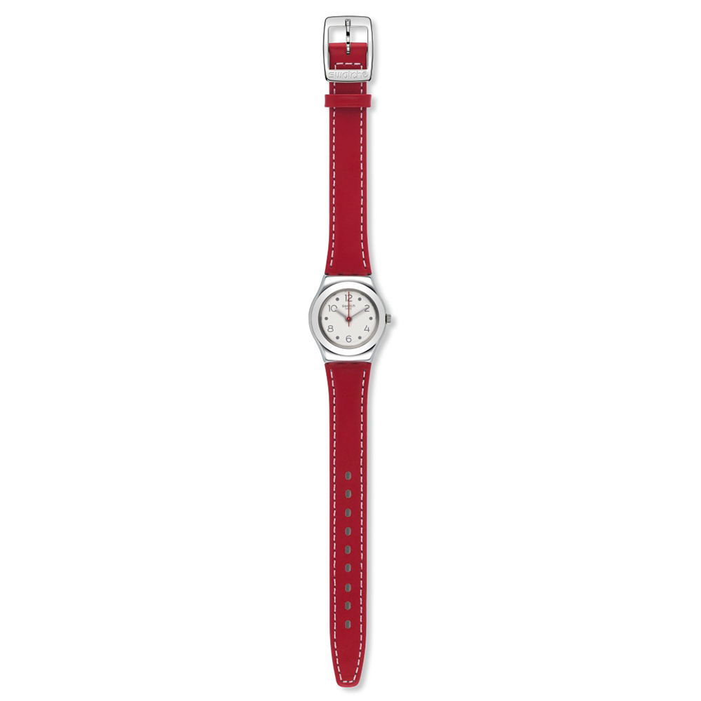 Swatch YSS307 zegarek damski Irony