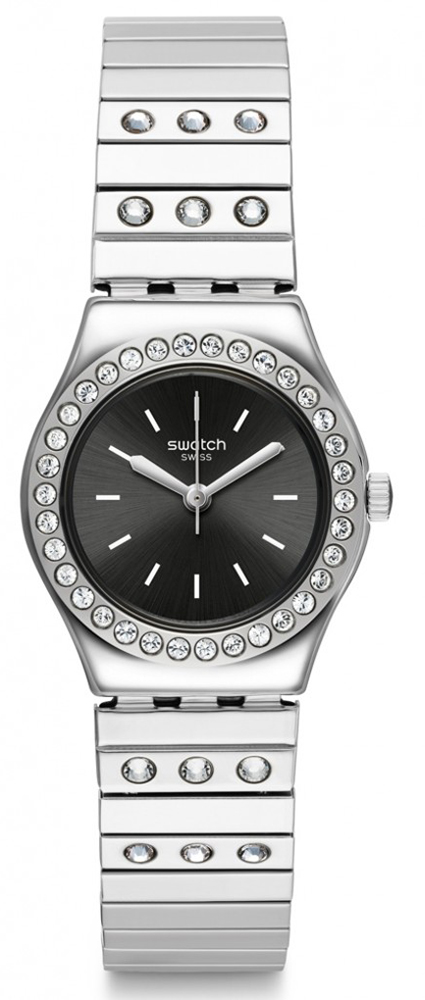 Swatch TAN LI YSS318B