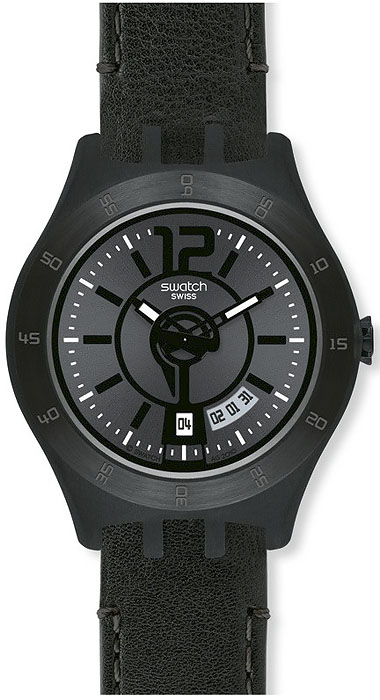 Swatch IN A STATELY MODE YTB400