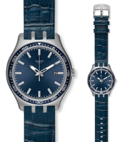 Swatch New Bigberry YTS408