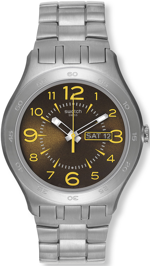 Swatch Brown Truffle YTS711G