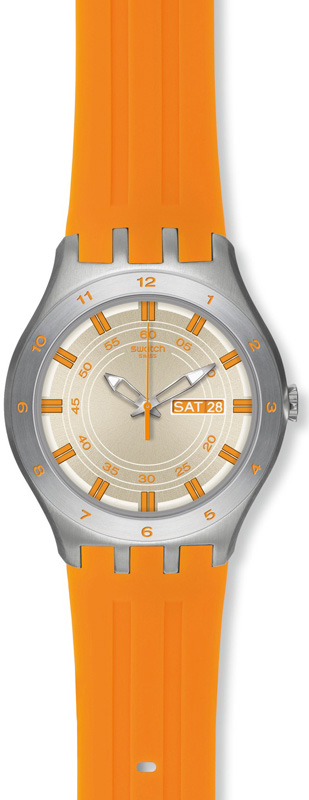 Swatch Apricotime YTS712