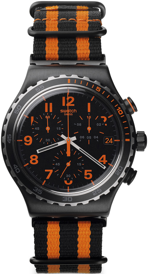 Swatch GAROSUGIL YVB401