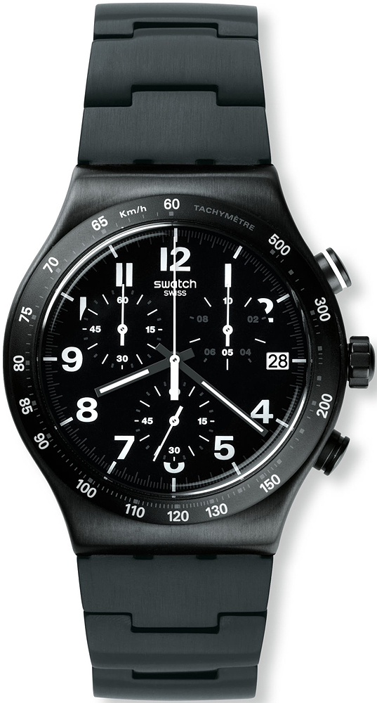 Swatch DESTINATION MANHATTAN YVB402G