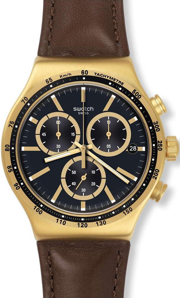 Swatch V'DOME YVG401