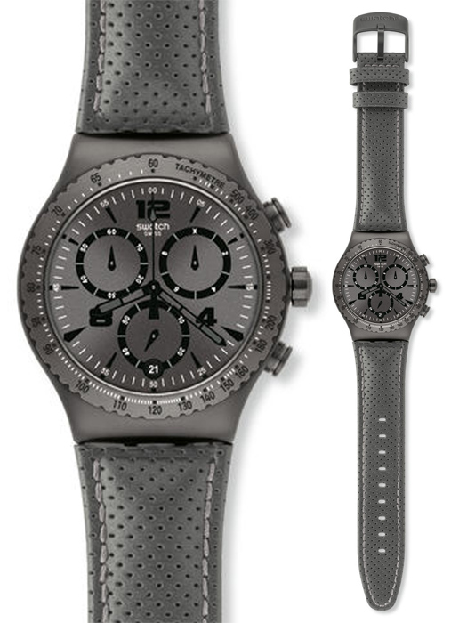Swatch Parioli YVM400