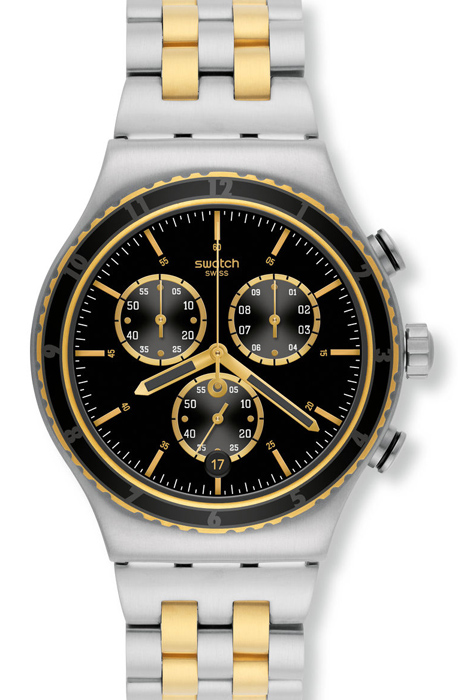 Swatch Sobro YVS403G