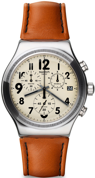 Swatch LEBLON YVS408
