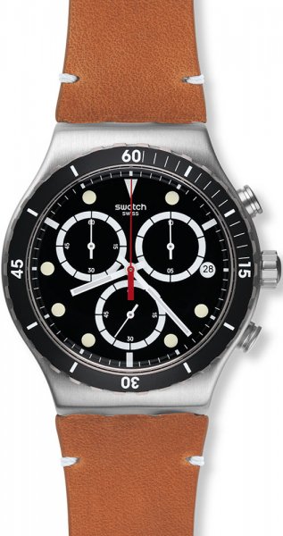 Swatch DISORDERLY YVS424