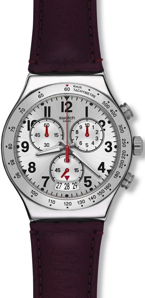 Swatch DESTINATION ROMA YVS431