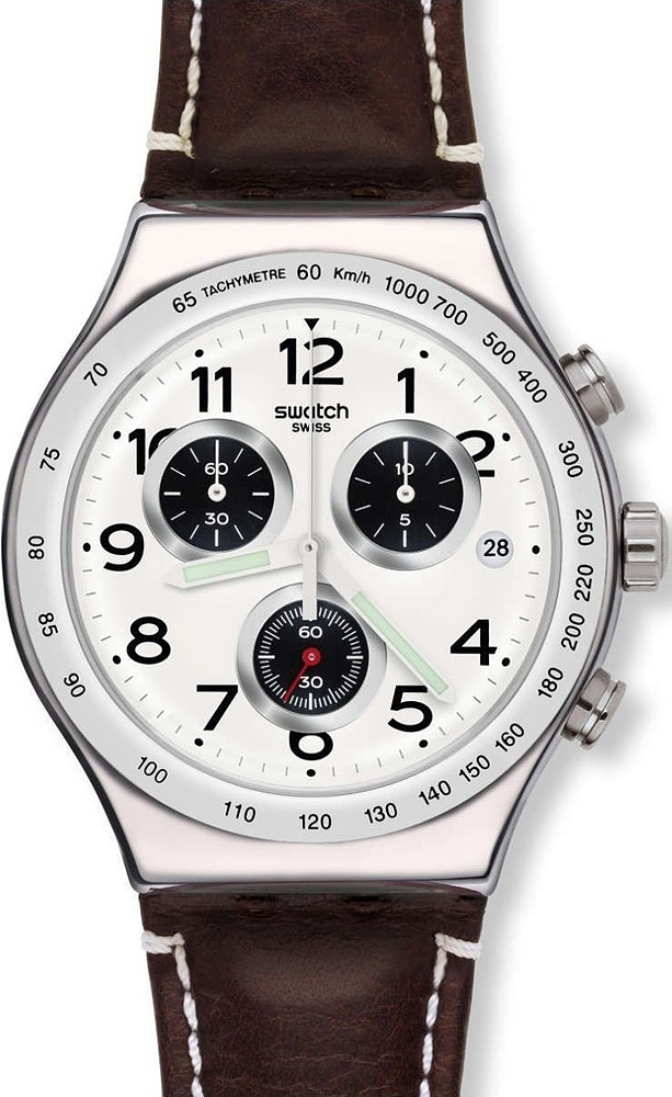 Swatch DESTINATION HAMBURG YVS432