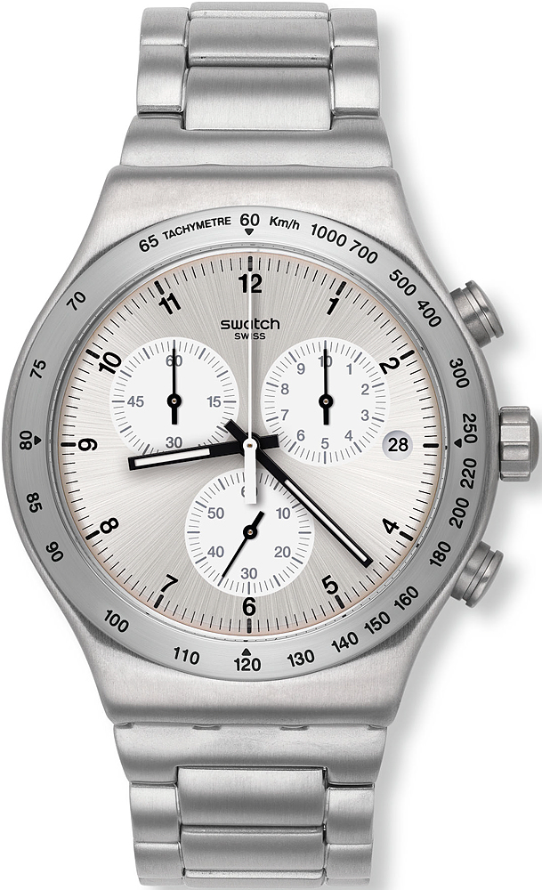 Swatch DESTINATION ZURICH YVS433G