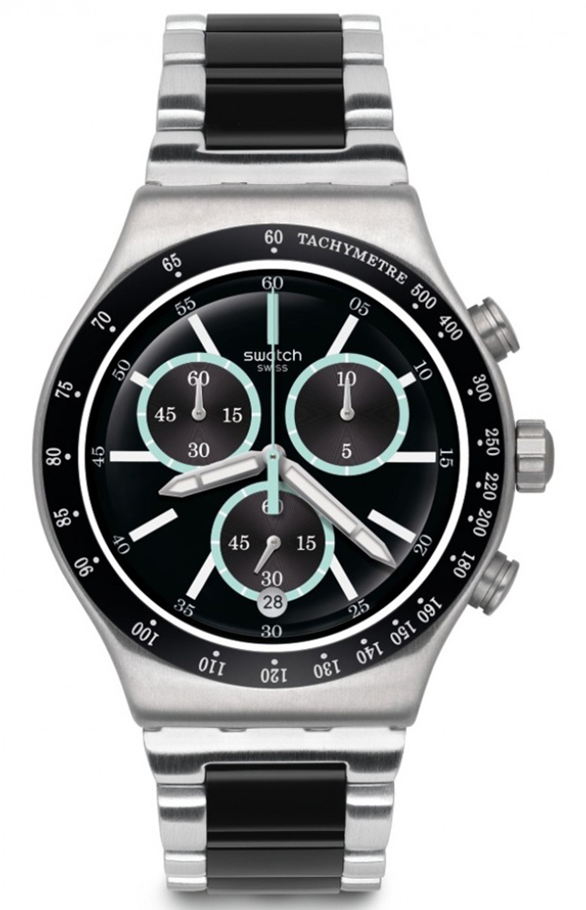 Swatch Irofresh YVS434G